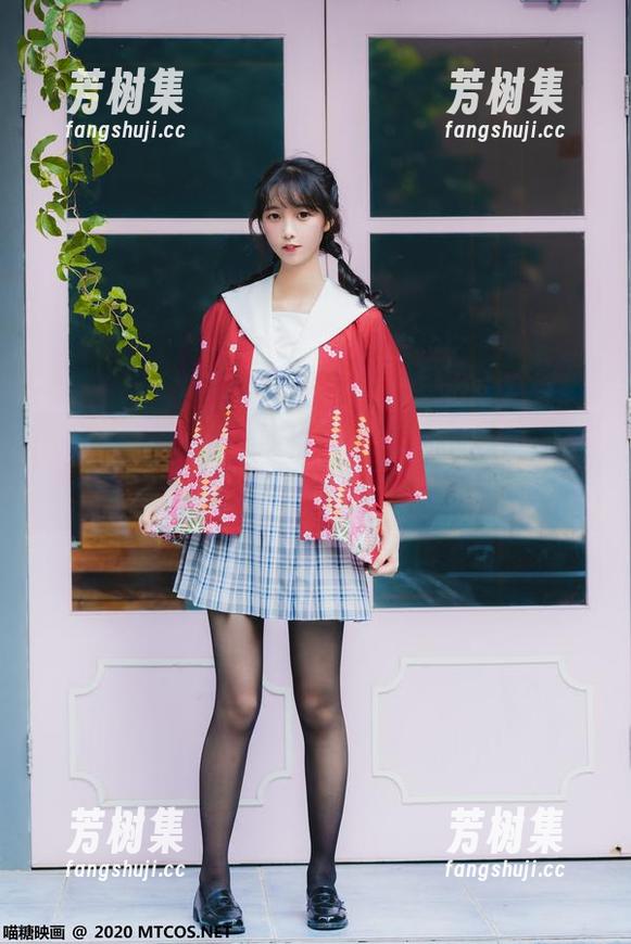 喵糖映画：高雄旗袍图包，私房里长啥样啊？