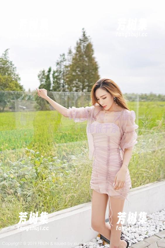 嗲囡囡 - Celina青妍泳池：洗涤灵魂的合集，资源都很干净