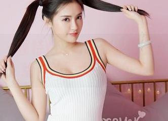 嗲囡囡 – 模特YOYO喊你来看兔女郎的美图：给你的壁纸带点兔子风！
