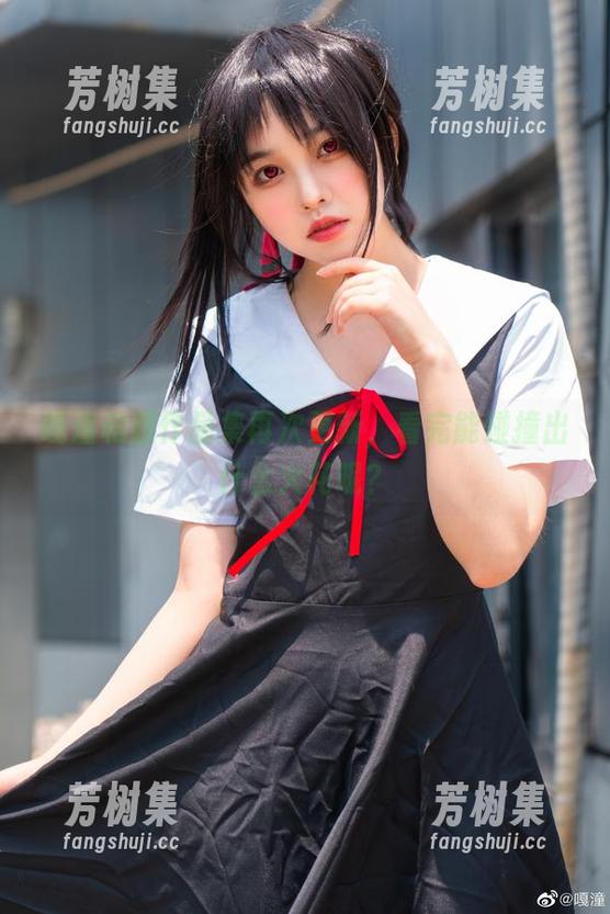 嘎潼和服作品集再次更新，看完能碰撞出什么火花呢？