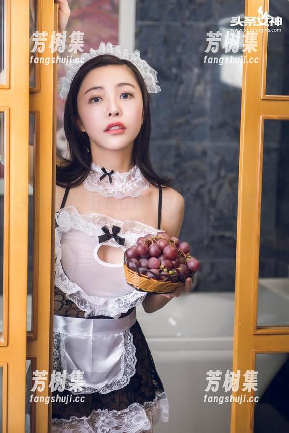 头条女神 - 狂热在线！迎接玄子的高清包臀物语，小小蠢蠢欲动。