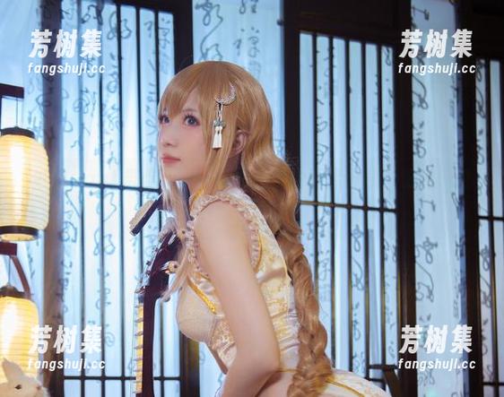妖少you1带你飞——银龙魔女的图库分享，来瞧瞧吧！