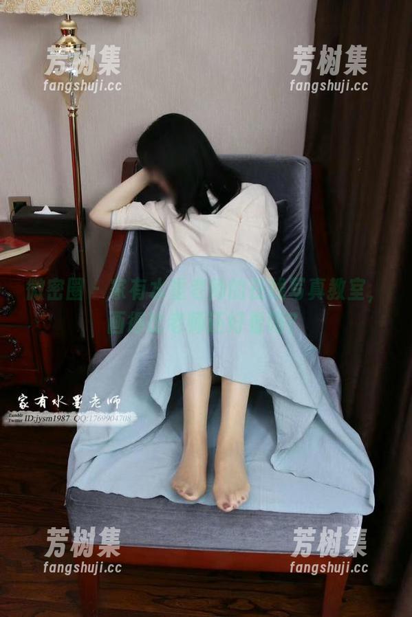 微密圈 - 家有水墨老师的在线写真教室，画得比老师还好看吗？
