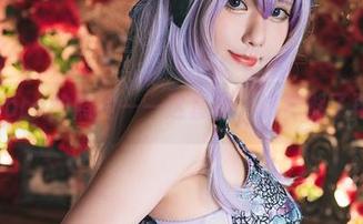 小空sora的照片——这套装，资源够了再说？
