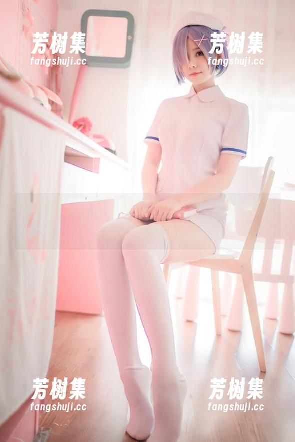 小野妹子w做姐姐的cos女神，她的照片里藏着哪些秘辛？