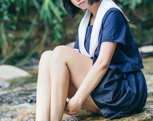 唔，小野妹子w的定制图集！洛丽塔风格不止如此