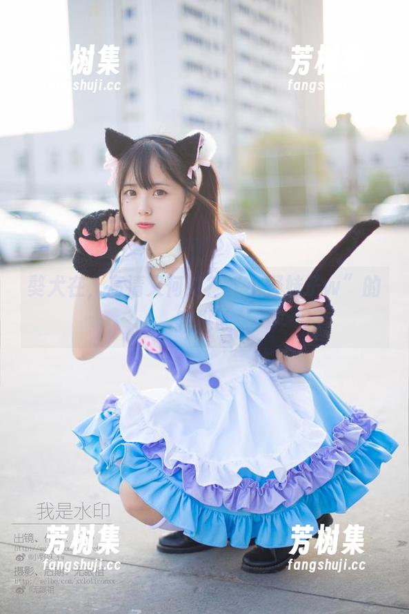 獒犬在，高清又何妨？“小野妹子w”的新挑战
