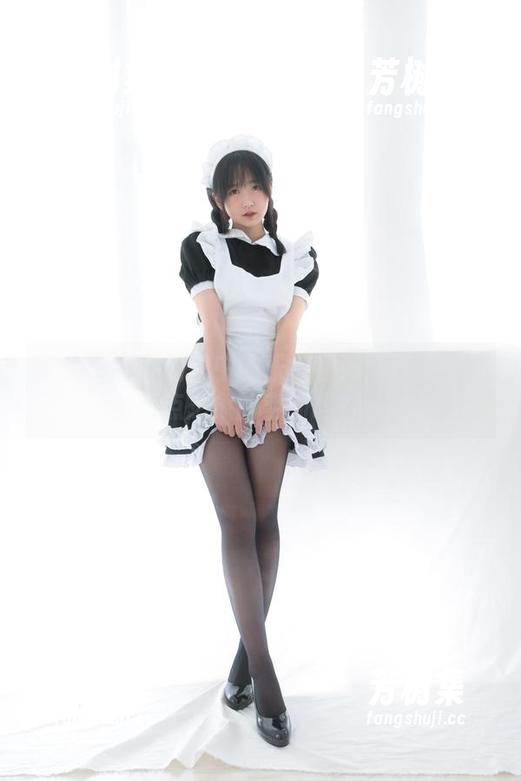 少女秩序 - 图包中的乐栀学妹：真要给我点想象的空间吗？