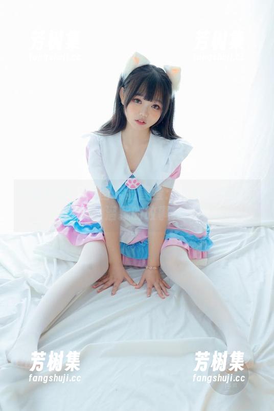 少女秩序-乐栀 少女秩序 - 原图略显害羞:乐栀的美足写真集,潜藏的故事真不少
