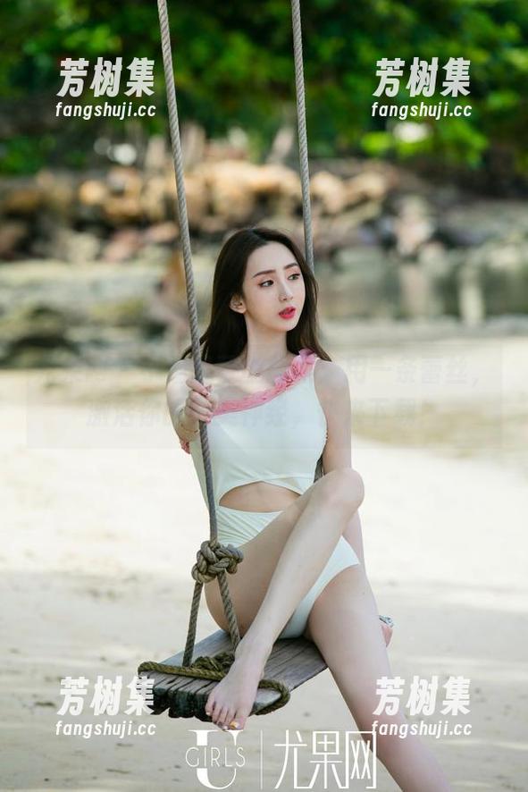 尤果网 - 小潘鼠蕾丝图集：用一条蕾丝，激活你的审美神经，快来下载！