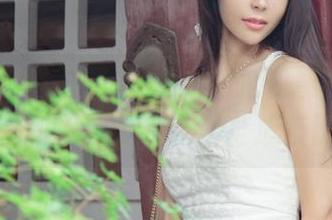尤果网 – 看赵智妍，这热血沸腾的运动，原图和我想的完完全全成反比！