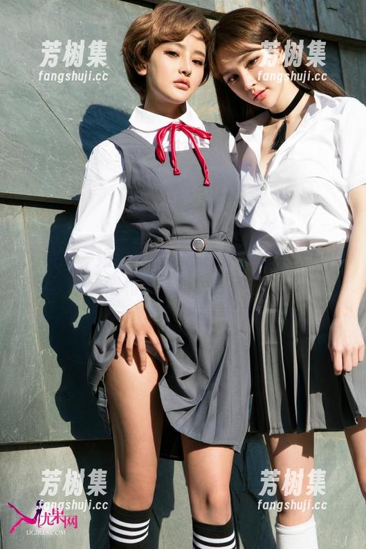 尤果网 - 婚纱写真：陈梓涵教你如何在浪漫和懒怠间找到平衡