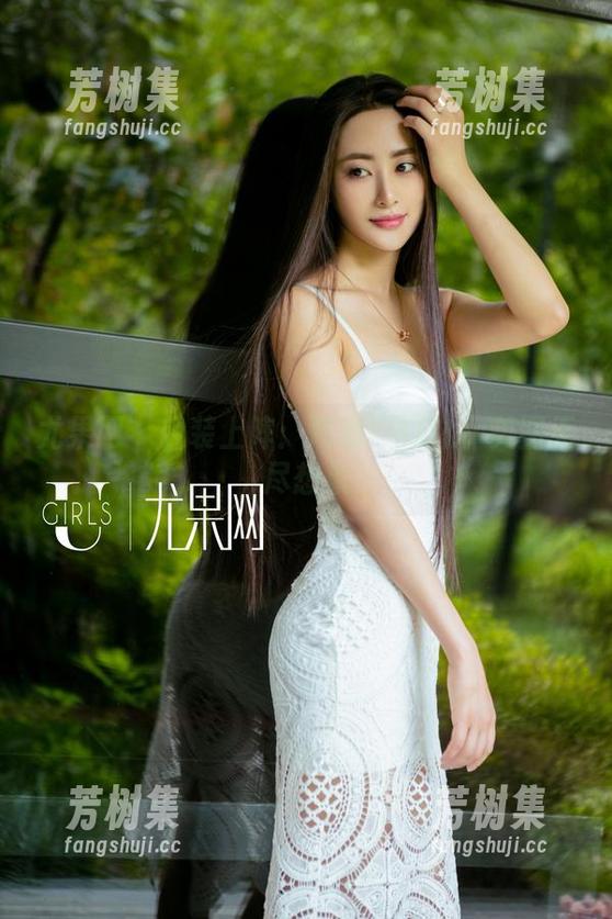 尤果网-马欣悦 尤果网 - 轻装上阵:短裤+马欣悦=美图无尽想象