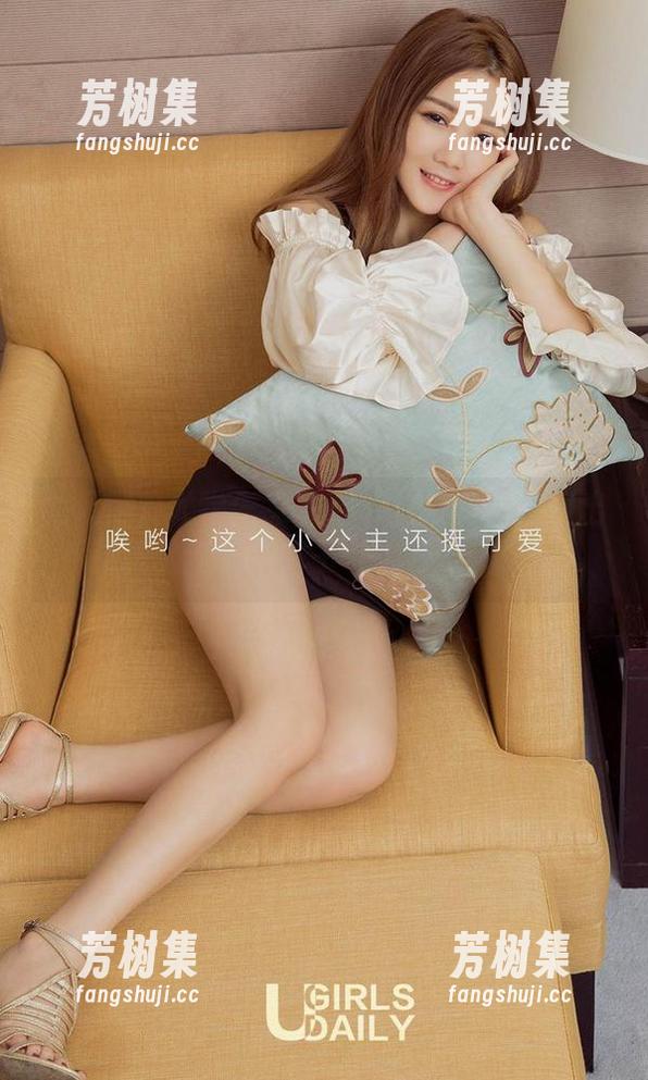 尤果网爱尤物 - 来把温心怡最新照片翻出来吧，这花嫁样子可太迷了，诶！