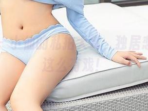 尤蜜荟 – 小仙的私拍大赏，独居恋人也能这么有戏！