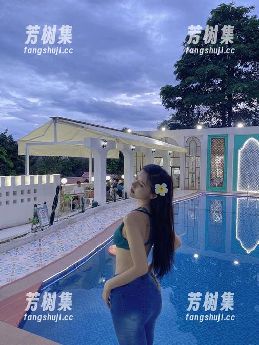 微密圈 - 就是阿朱啊的图库剧情：你会为哪个片段点彩？