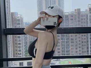 微密圈 – 观看与创作：左公子666新时代的美足秀！
