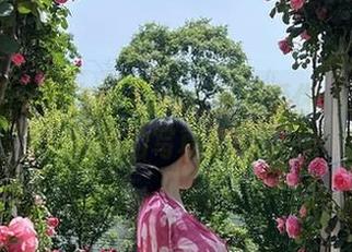 微密圈 – 当左公子666遇见爱你：资源满满的写真趣闻