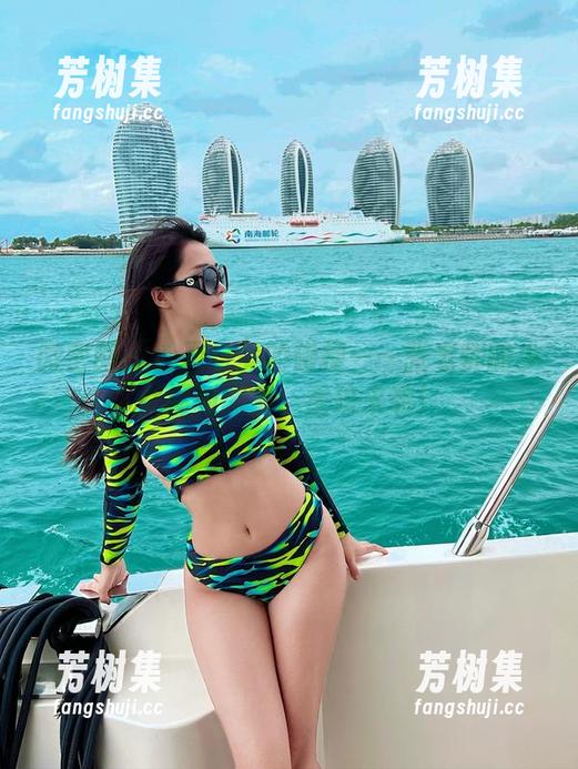 微密圈 - 心灵与美的碰撞——张老师的少女福利图集，重磅来袭！