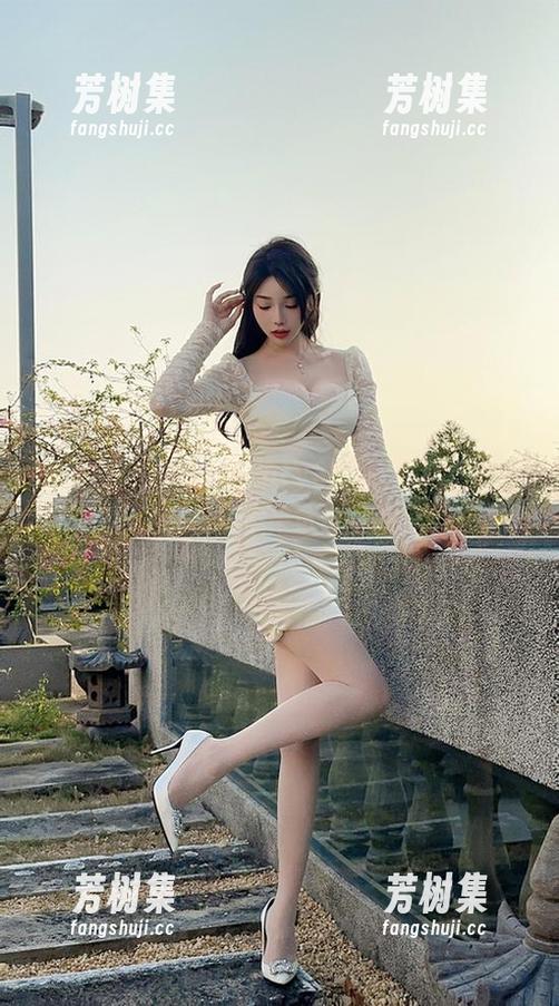 微密圈 - 徐莉芝Booty的“靓丽风景线”，免费下载，不来试试你就亏了！