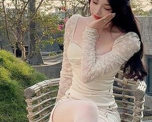 微密圈 – 如果内衣能说话，徐莉芝高清魅力图片会讲些什么？