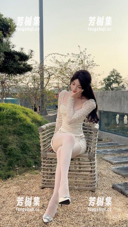 徐莉芝 微密圈 - 如果内衣能说话,徐莉芝高清魅力图片会讲些什么?