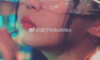 御子Yumiko的美图精选，不知这花嫁到底有多飘逸？