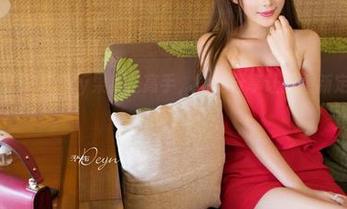 推女神 – 可乐Vicky果然是高手，她的分享让我重新定义了“美脚”！