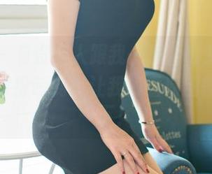 推女神 – 有没有人跟我一样，被艾小青的兔女郎装扮萌到？让我们看原图图集炫耀一下！