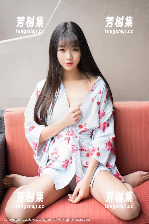 推女神-魏扭扭 推女神 - 水波荡漾,看魏扭扭的高清透视,竟然让我想去游泳!