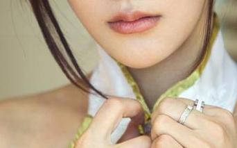 推女郎 – 看吧，星辰女孩合集里的懵懂表情，够绝的