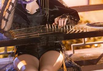 星之迟迟的兔兔女仆写真集，下载前请自备脑洞