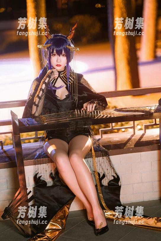 星之迟迟的兔兔女仆写真集，下载前请自备脑洞