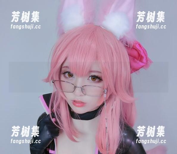 星野saori的纯白系列新合集：更新！果然白色很能显眼，哈哈哈！