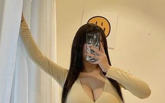 微密圈 – 是可馨耶的透明写真集，你能想象吗？防水吗？