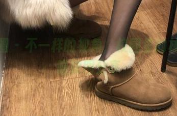 微密圈 – 不一样的视角，校园里的林子琳喵原图分享