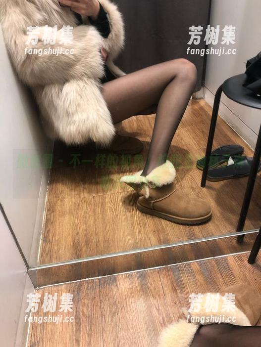 微密圈 - 不一样的视角，校园里的林子琳喵原图分享