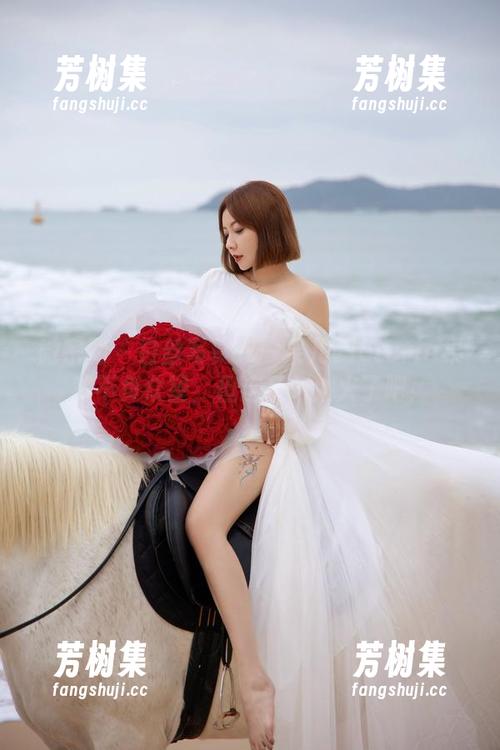 果儿Victoria 微密圈 - 白丝写真——果儿Victoria果然不负众望,但这身材太火了吧!