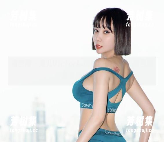 微密圈 - 果儿Victoria的眼镜remix，图包刷新你的想法！