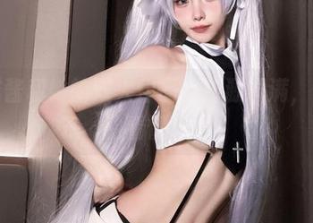 果咩酱和她的双人作品，资源满满，但真能看懂吗？