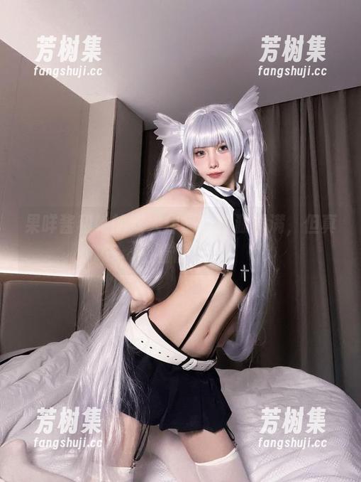 果咩酱和她的双人作品，资源满满，但真能看懂吗？