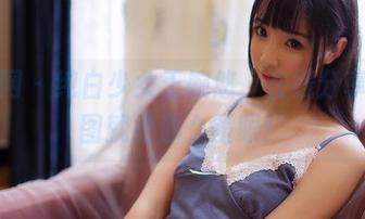 果团网 – 纯白少女王婉悠，在线分享，原图就是那么耀眼！