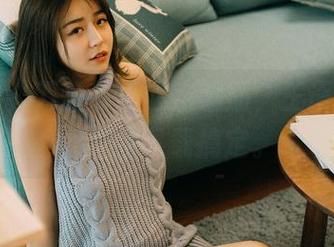 果团网 – 万圣节不必伤脑筋，王语纯的美图直接下载搞定。