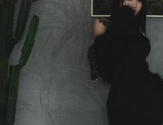 柒柒要乖哦的婚纱最新合集，结婚不结婚我自己先美起来！