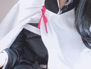 豪气冲天？柳丸的内衣作品，网盘里全是惊艳。