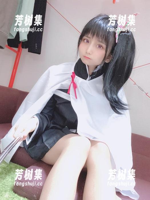 豪气冲天？柳丸的内衣作品，网盘里全是惊艳。