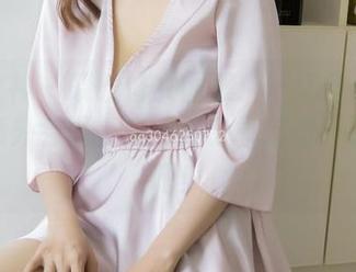 梦丝女神 – 晓晓修女图集：一场身体与灵魂的意外会面，来一起分享这份奇特的美吧！