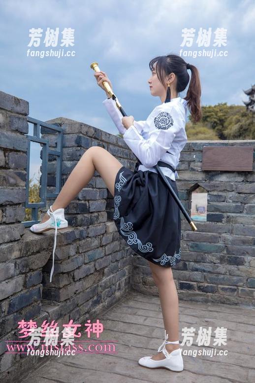 梦丝女神 - 璇璇，一位没有光环的博主，她的日常作品让我有点小失落，确实如此