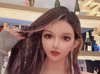 微密圈 – 黑与白的对话，梦露veronica的写真全集…情绪都升腾起来了。
