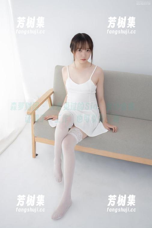 森萝财团-Sia 森萝财团 - 从未见过的Sia:女仆合集,证明了‘工作’也可以很‘萌’